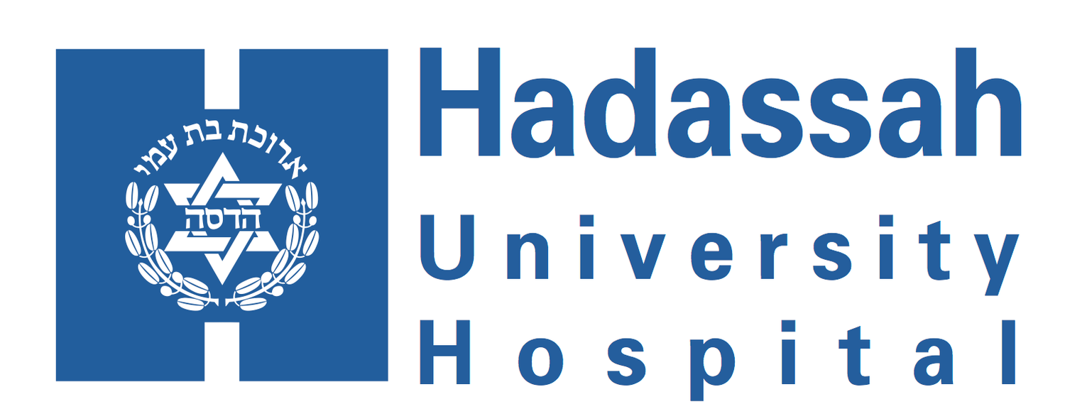 Hadassah Hebrew University Hospital